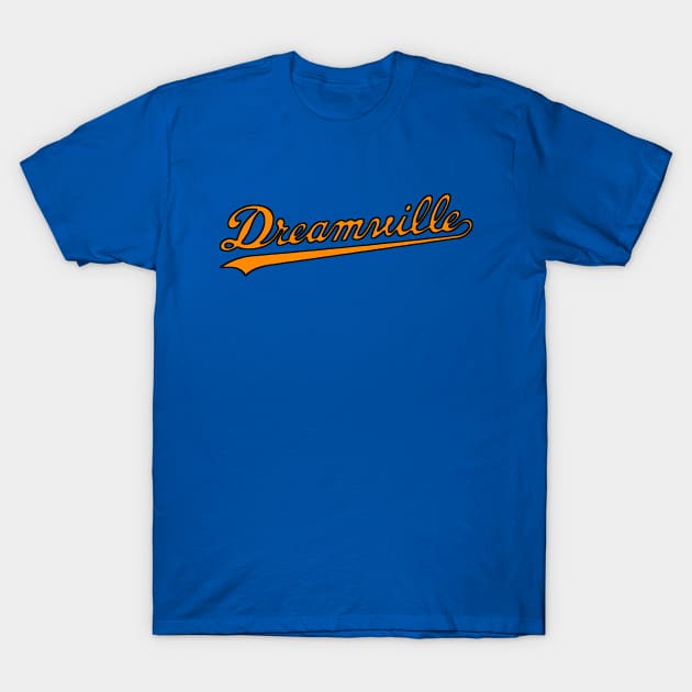 Dreamville T-Shirt by psanchez